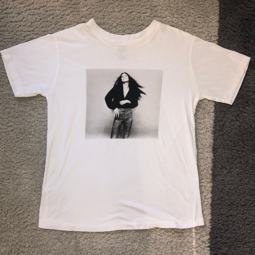 graphic tee